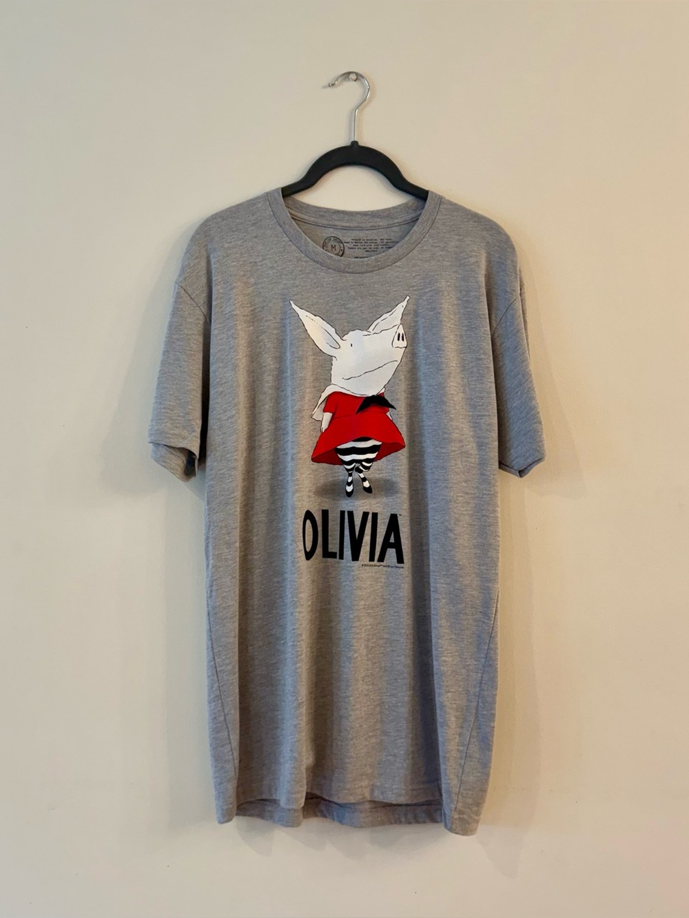 NWT Out of Print Olivia T-Shirt